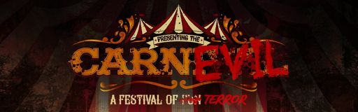The CarnEval logo