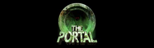 The Portal logo