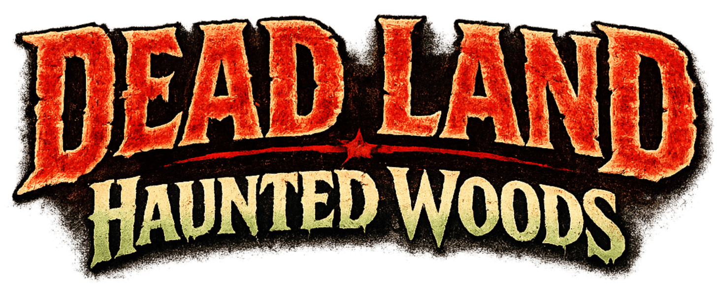 DEADLAND WOODS