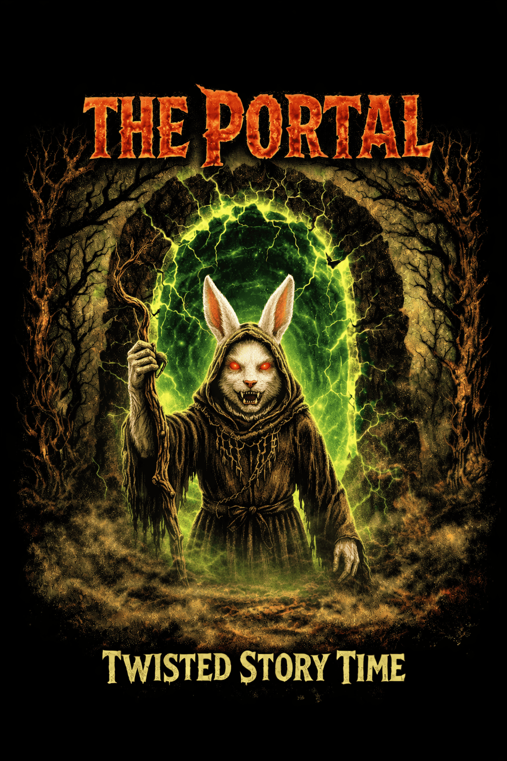 The Portal